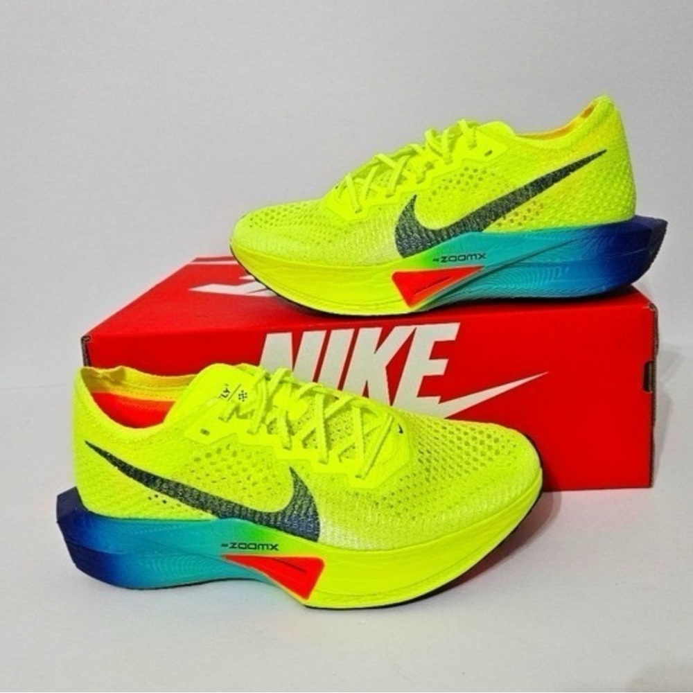 New Nike ZoomX Vaporfly DV4129-700 Running